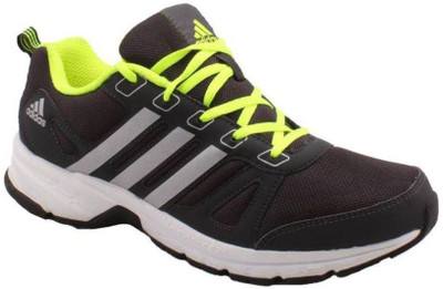 

ADIDAS Running Shoes For Men(Black