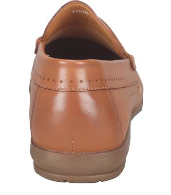 Adamis GCH5 BROWN Slip On