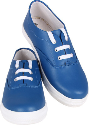 

Lords & Ladies Sneakers For Women(Blue