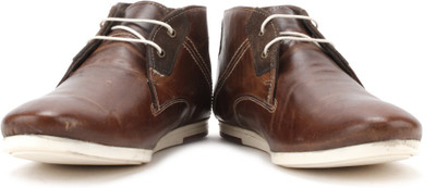 

Red Tape Casuals For Men(Brown