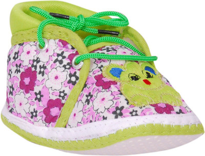 

Brats N Angels Boys & Girls, Green