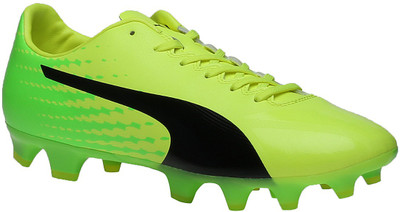 

Puma evoSPEED 17.2 FG Outdoors For Men(Yellow