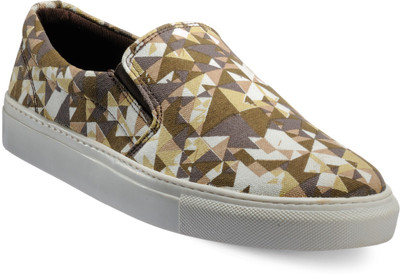 

Juan David Casuals For Men(Brown