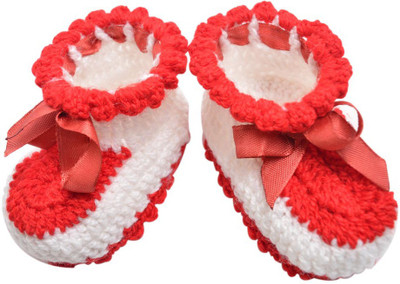 

Graykart Girls, Red & white