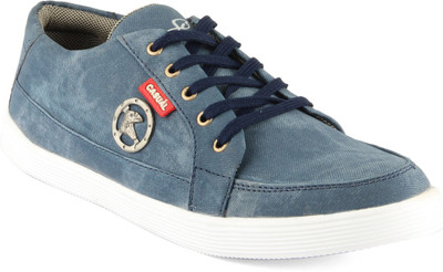 

Isole Sneakers For Men(Blue)