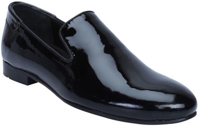 

Bare Skin Slip On For Men(Black
