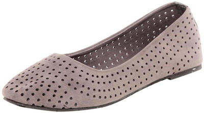 

TEN Bellies For Women(Grey