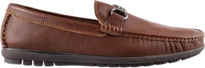 Metro Davinchi Slip On