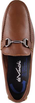 Metro Davinchi Slip On