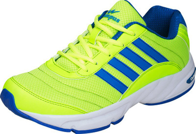 

Campus Marsh Running Shoes For Men(Blue, Green)