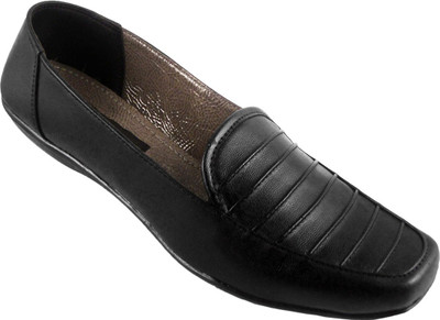 

Action Synergy Signora SHI007 Corporate Casual Shoes For Women(Black)