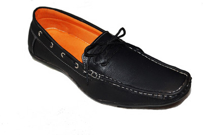 

Mozzie Loafers For Men(Black