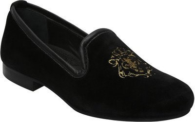

Bare Skin Casuals For Women(Black, Gold