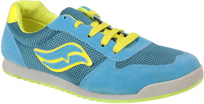 

Guys & Dolls A57 Series Casual Shoes For Men(Blue, Blue yellow