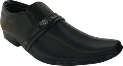 

Alexus Slip On For Men(Black