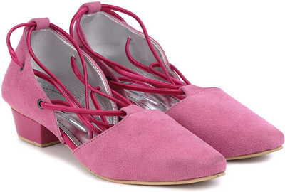 

Nell Bellies For Women(Pink