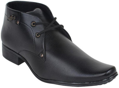 

Stylos For Men(Black