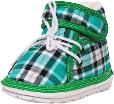 

Ole Baby Boys & Girls, Green