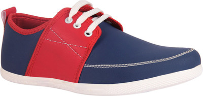 

Juan David Casuals For Men(Blue