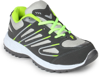 11e FINE-5116 Running Shoes For Men(Green)