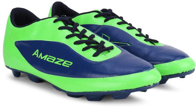 

Vector X AMAZE FOOTBALL SHOE For Men(Green
