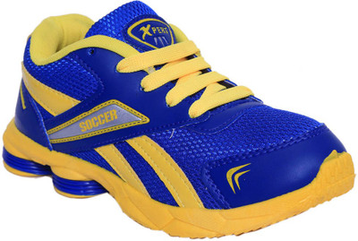 

Xpert Boys, Blue