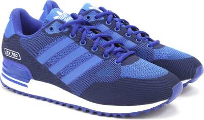 Adidas Originals ZX 750 WV Men Sneakers