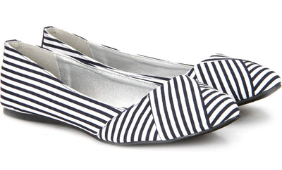 

QUPID Bellies For Women(Black, Nvwtfb