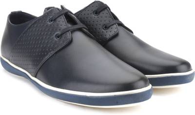 Arrow Men Genuine Leather Sneakers