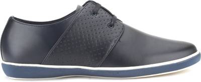 Arrow Men Genuine Leather Sneakers