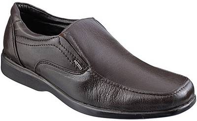 Metro Formal Slip On Shoes