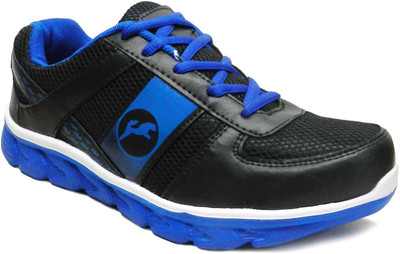 

Fast Trax Victory Running Shoes For Men(Blue, Green)