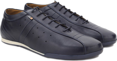 

Arrow Sneakers For Men(Navy, Blue