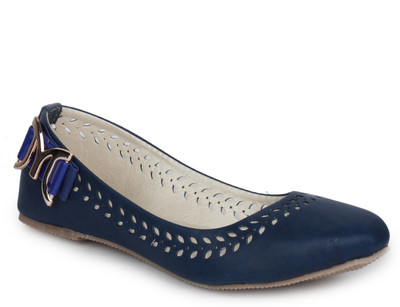 

Do Bhai M Bellies For Women(Blue