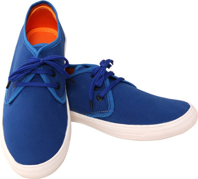 

Shilpbazaar Sneakers For Men(Blue