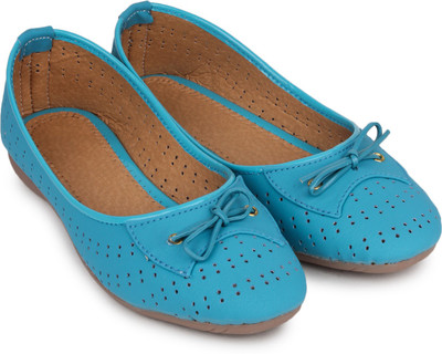 

Beonza Bellies For Women(Blue