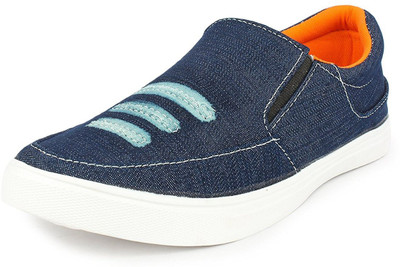 

DICY Casuals For Men(Blue
