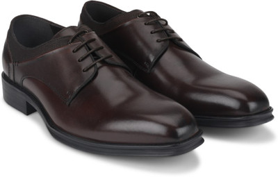 

Kenneth Cole Lace Up For Men(Brown