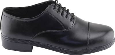 Empire Lace Up
