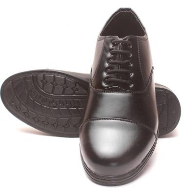 Empire Lace Up