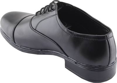 Empire Lace Up
