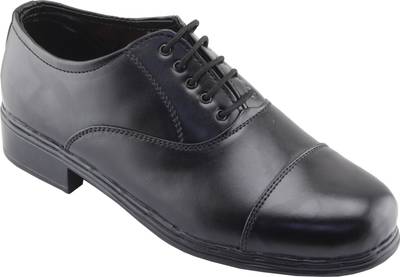 Empire Lace Up
