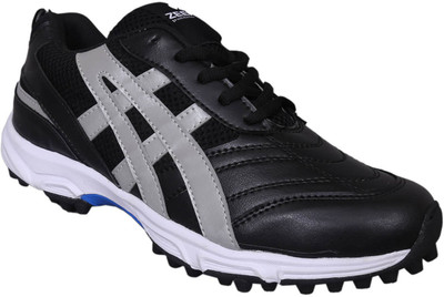 

Zeefox Running Shoes For Men(Black, Grey, Black/ silver