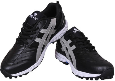 

Zeefox Running Shoes For Men(Black, Silver