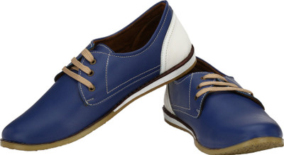 

Marc Miguel Lifestyle Clogs For Men(Blue