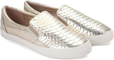 

Solovoga 169-TOKYO Ballerinas For Women(Gold