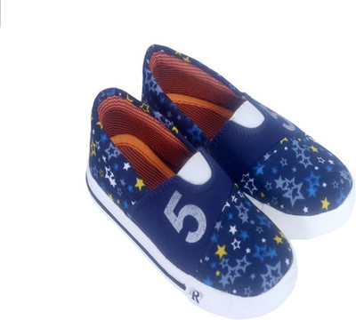 

Europian Boys & Girls, Blue