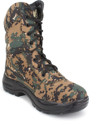 

Benera Boots For Men(Multicolor