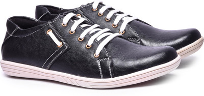 

Andrew Scott Casuals For Men(Black, White