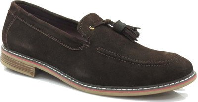 

John Hupper Casuals For Men(Brown